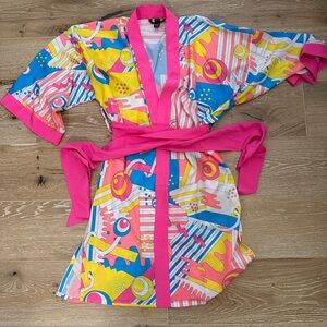 Drunk elephant drunk life robe one size fits most